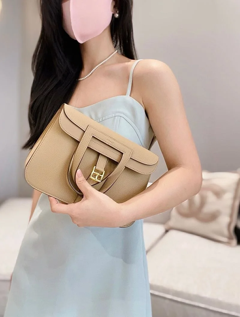 Affordable Hermes Halzan Bags 48814