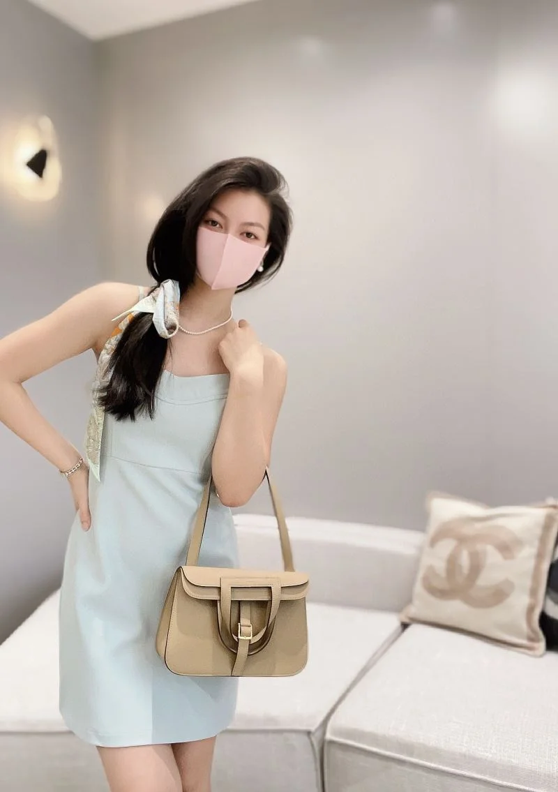 Affordable Hermes Halzan Bags 48814