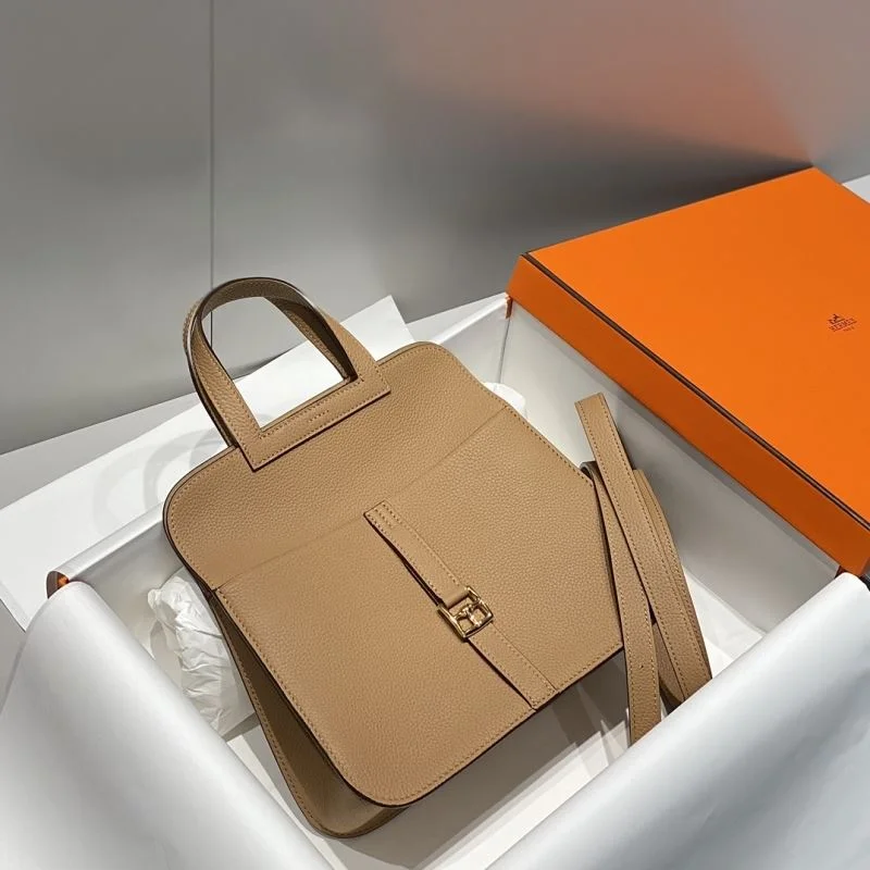 Sophisticated Hermes Halzan Bags 48808