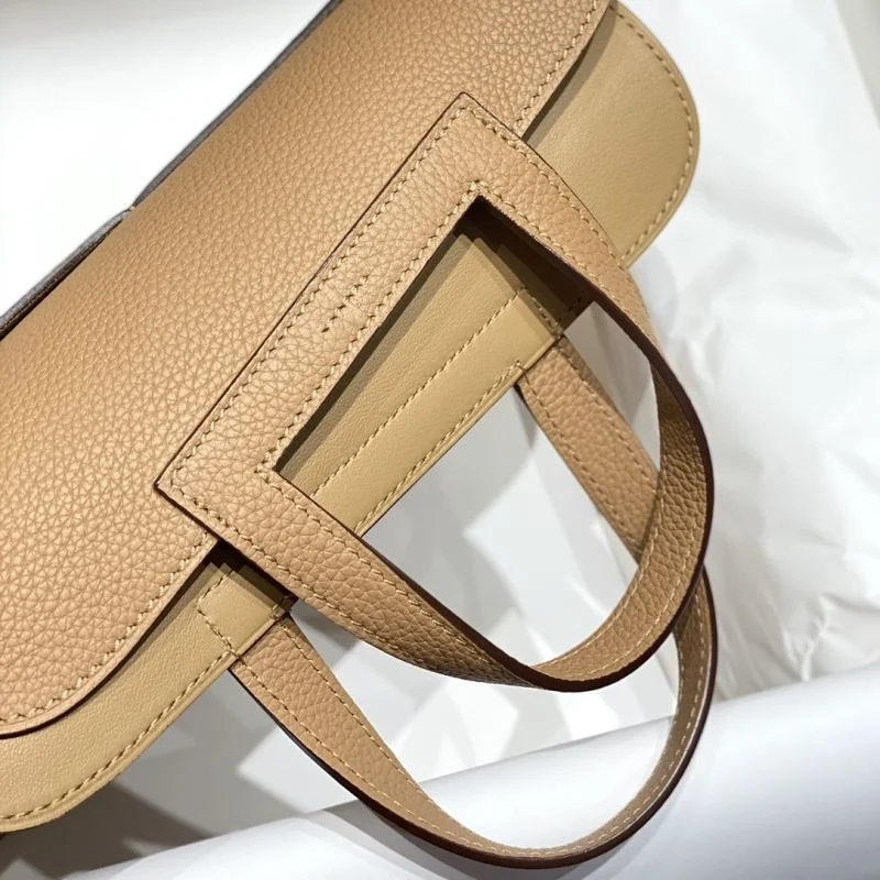 Sophisticated Hermes Halzan Bags 48808