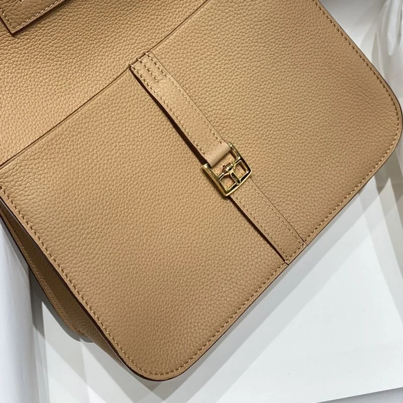 Sophisticated Hermes Halzan Bags 48808