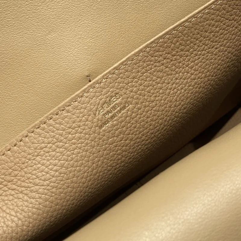 Sophisticated Hermes Halzan Bags 48808