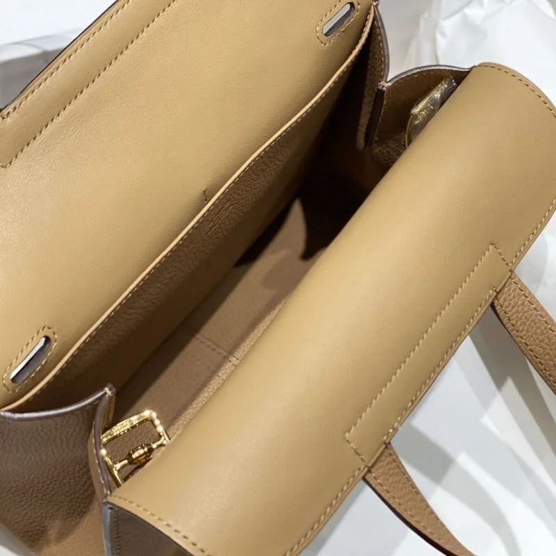 Sophisticated Hermes Halzan Bags 48808