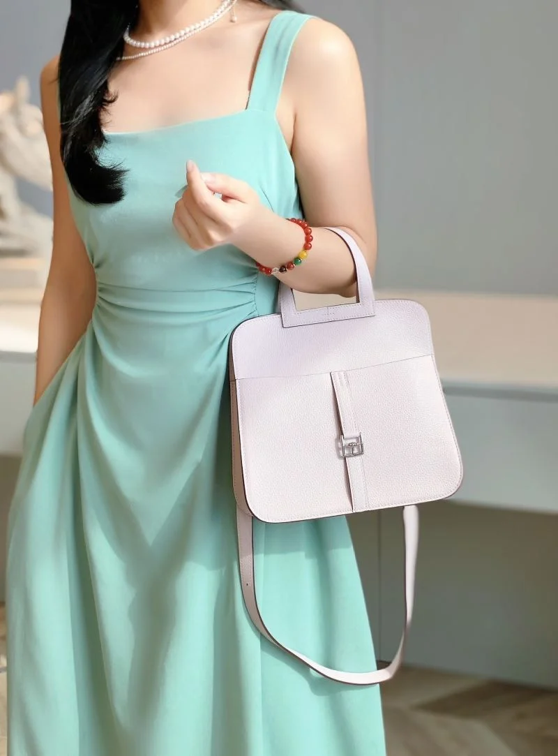 SportInspired Hermes Halzan Bags 48812