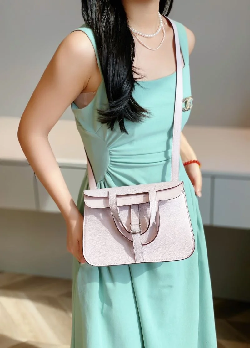 SportInspired Hermes Halzan Bags 48812