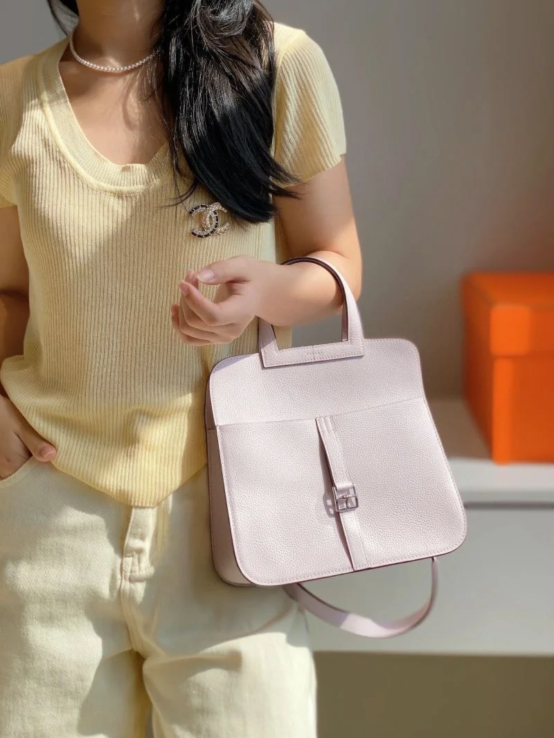 SportInspired Hermes Halzan Bags 48812