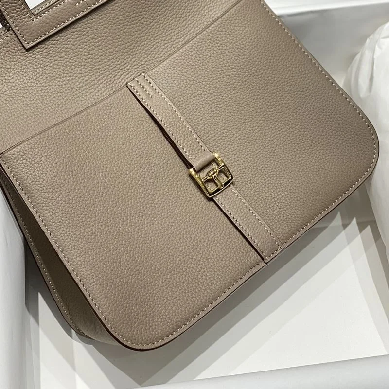 Hermes Halzan Bags EasyCare 48817