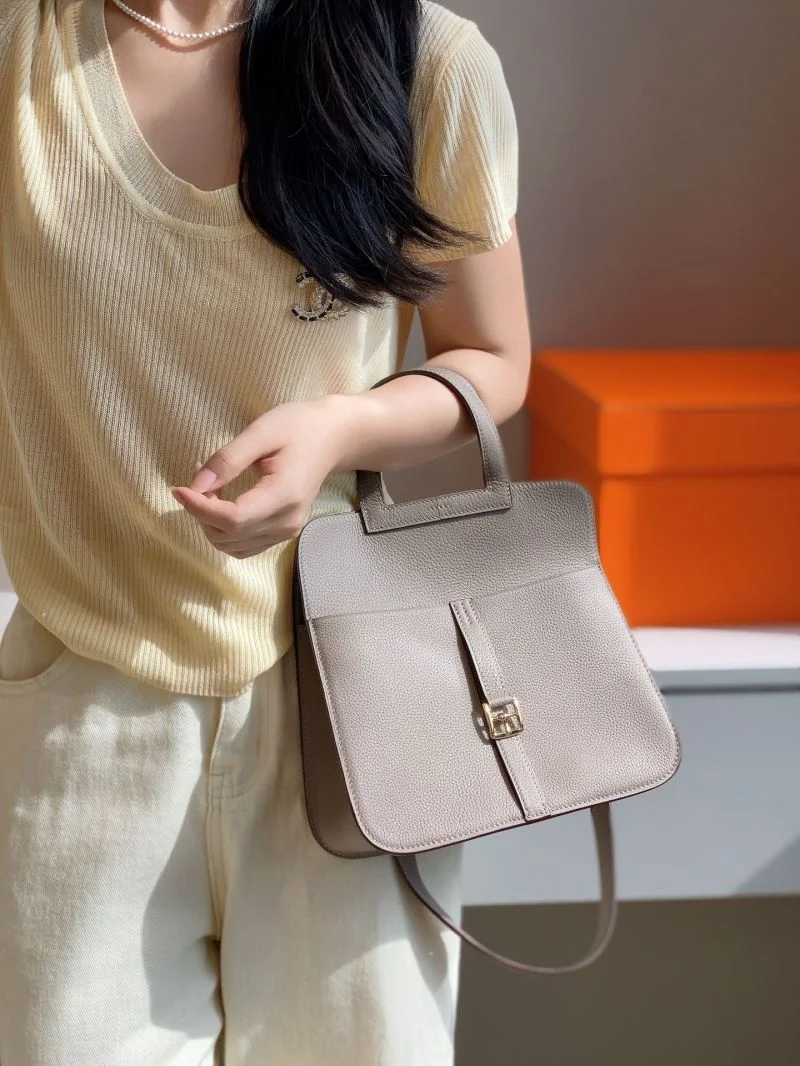 Hermes Halzan Bags EasyCare 48817