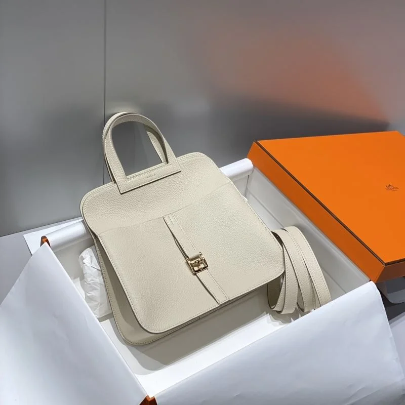 WrinkleFree Hermes Halzan Bags 48815