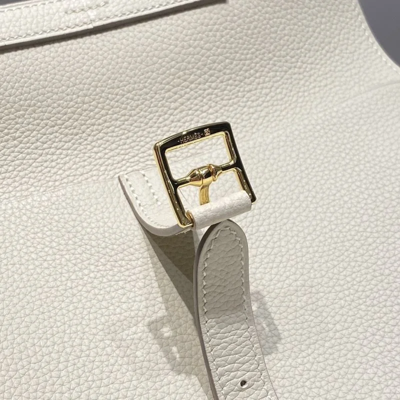 WrinkleFree Hermes Halzan Bags 48815