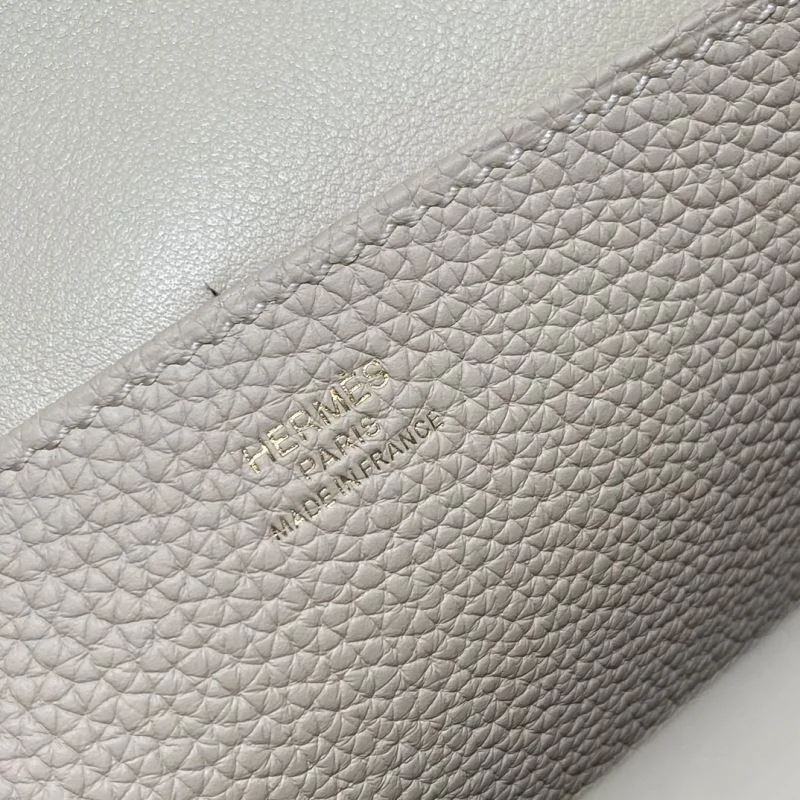 WrinkleFree Hermes Halzan Bags 48815