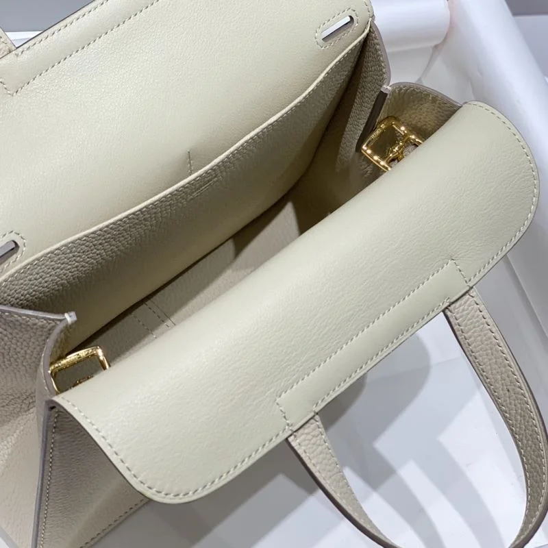 WrinkleFree Hermes Halzan Bags 48815
