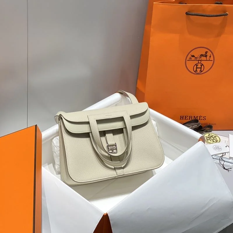 Soft Hermes Halzan Bags 48816