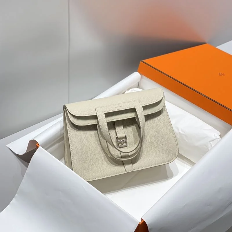 Soft Hermes Halzan Bags 48816