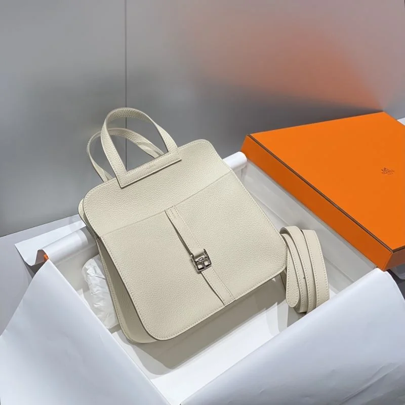 Soft Hermes Halzan Bags 48816