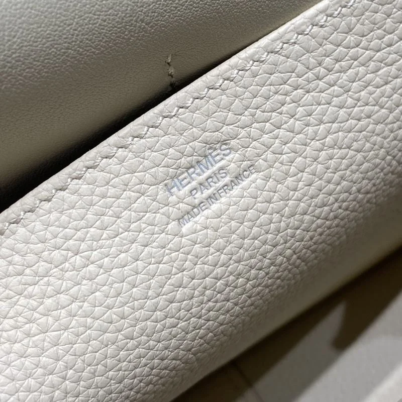 Soft Hermes Halzan Bags 48816