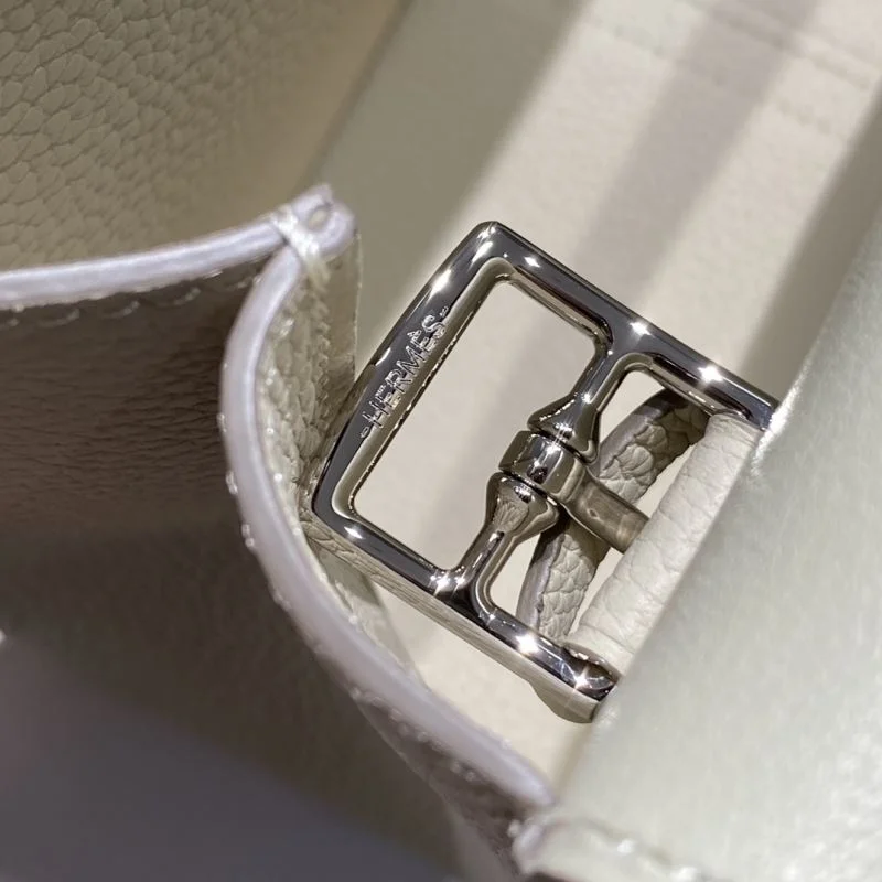 Soft Hermes Halzan Bags 48816