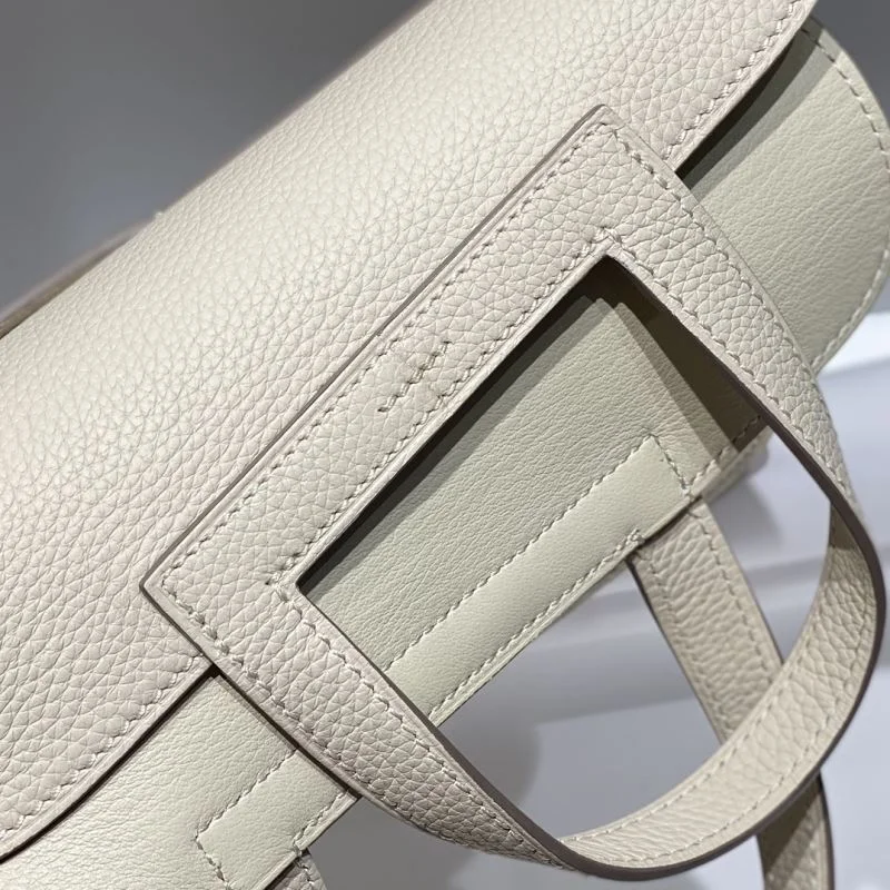 Soft Hermes Halzan Bags 48816