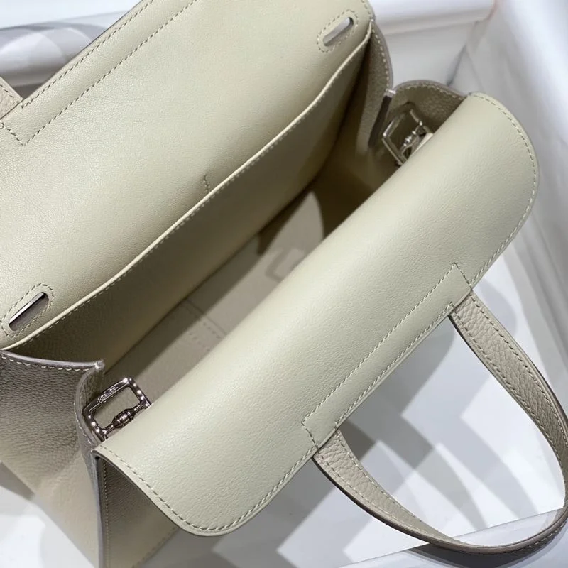 Soft Hermes Halzan Bags 48816