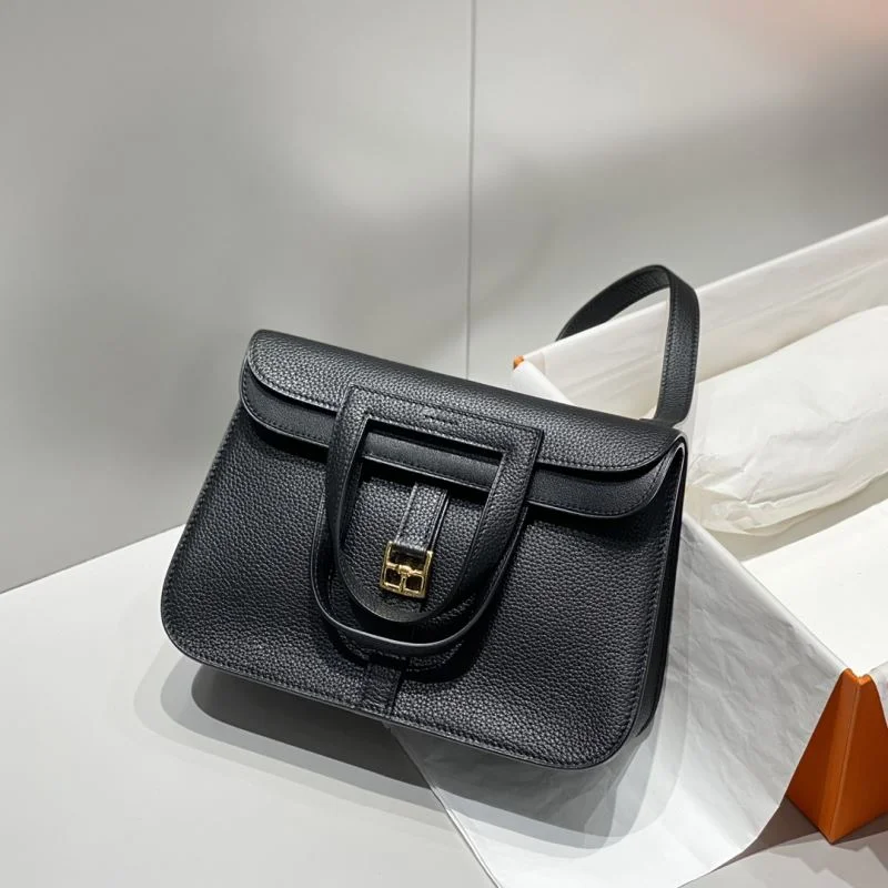 ZipUp Hermes Halzan Bags 48835