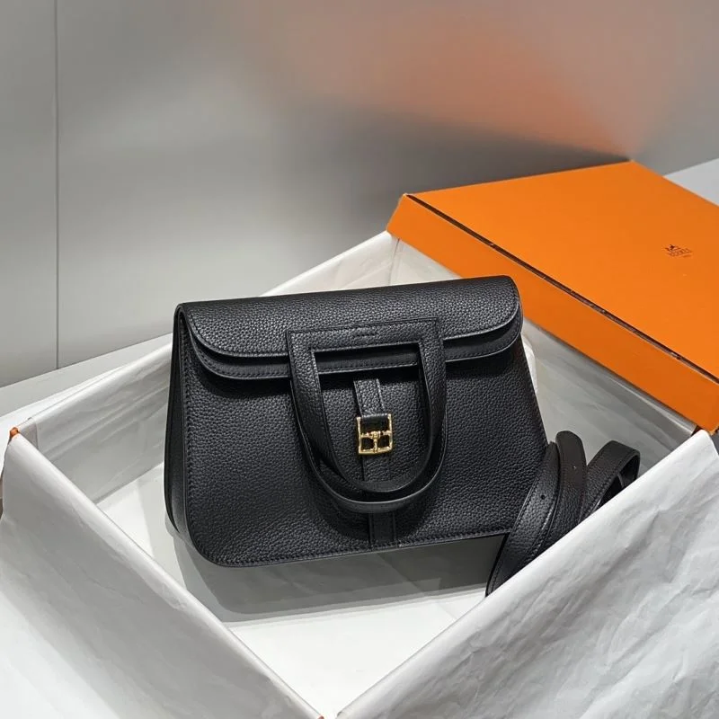 ZipUp Hermes Halzan Bags 48835
