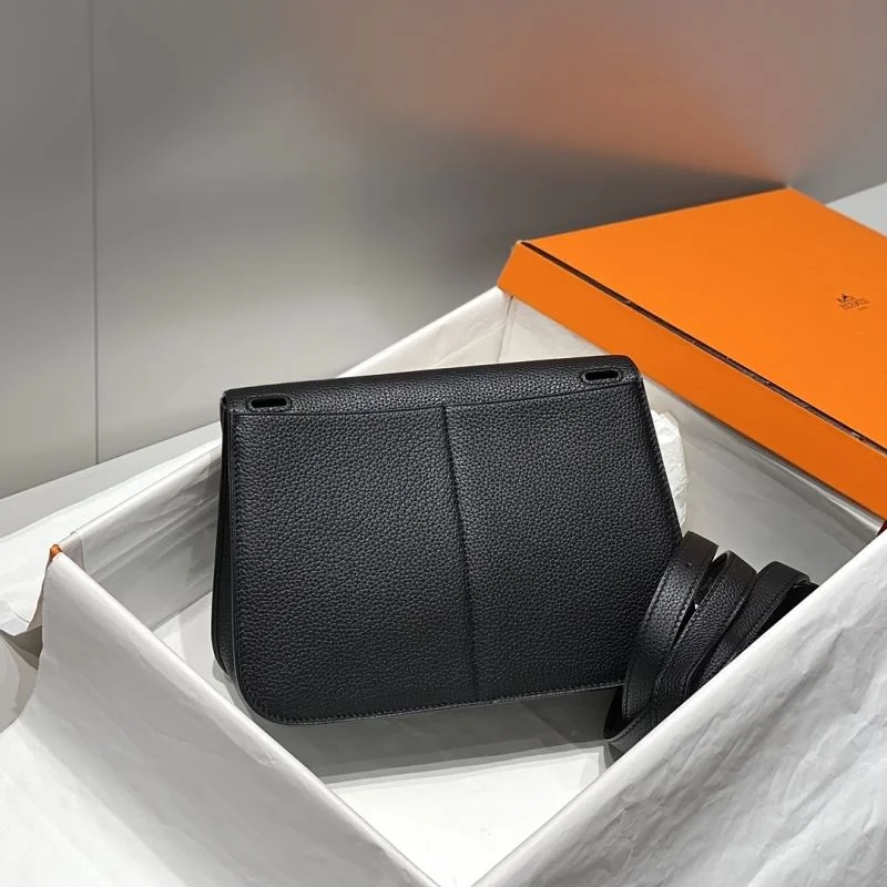 ZipUp Hermes Halzan Bags 48835