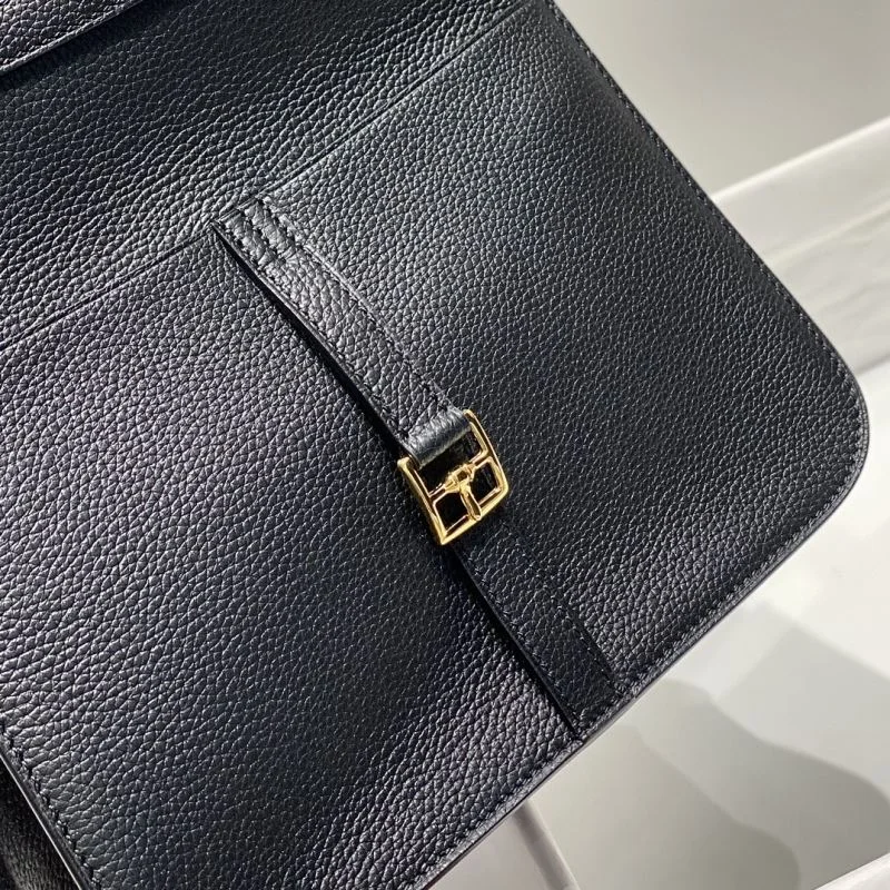 ZipUp Hermes Halzan Bags 48835