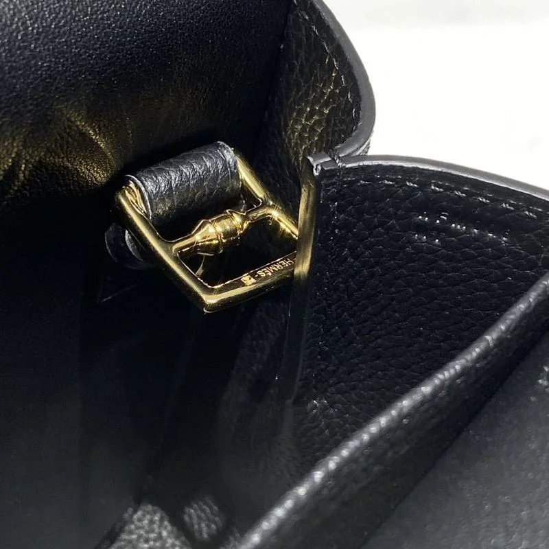 ZipUp Hermes Halzan Bags 48835