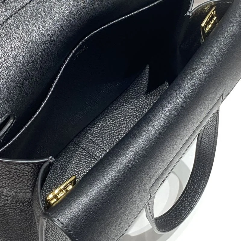 ZipUp Hermes Halzan Bags 48835