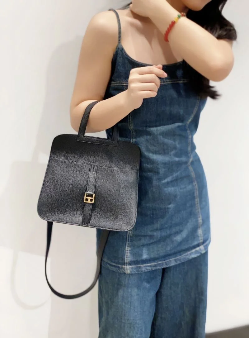 ZipUp Hermes Halzan Bags 48835