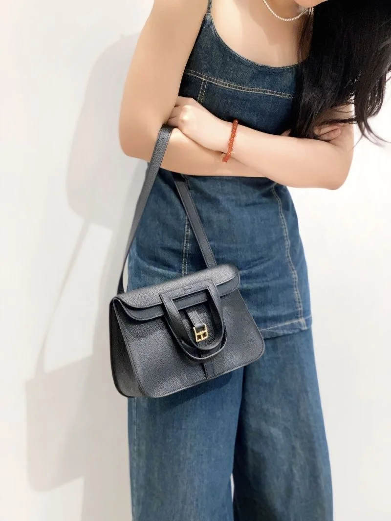 ZipUp Hermes Halzan Bags 48835