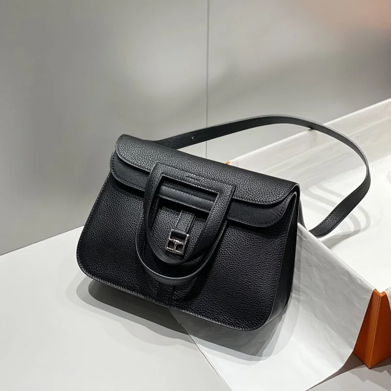 Effortless Hermes Halzan Bags 48811
