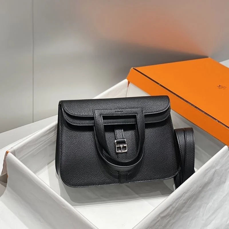 Effortless Hermes Halzan Bags 48811