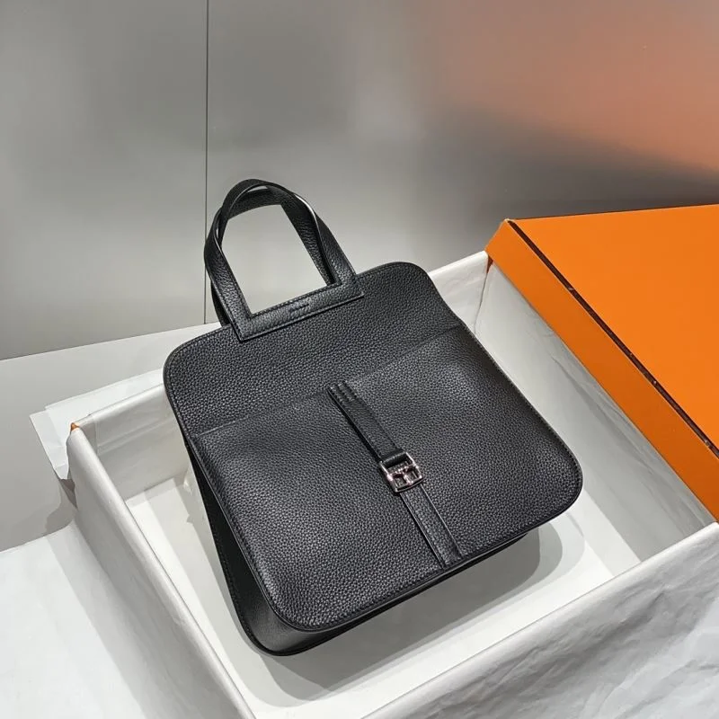 Effortless Hermes Halzan Bags 48811