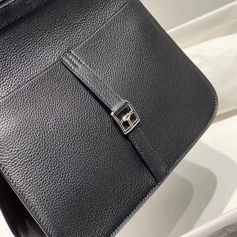 Effortless Hermes Halzan Bags 48811