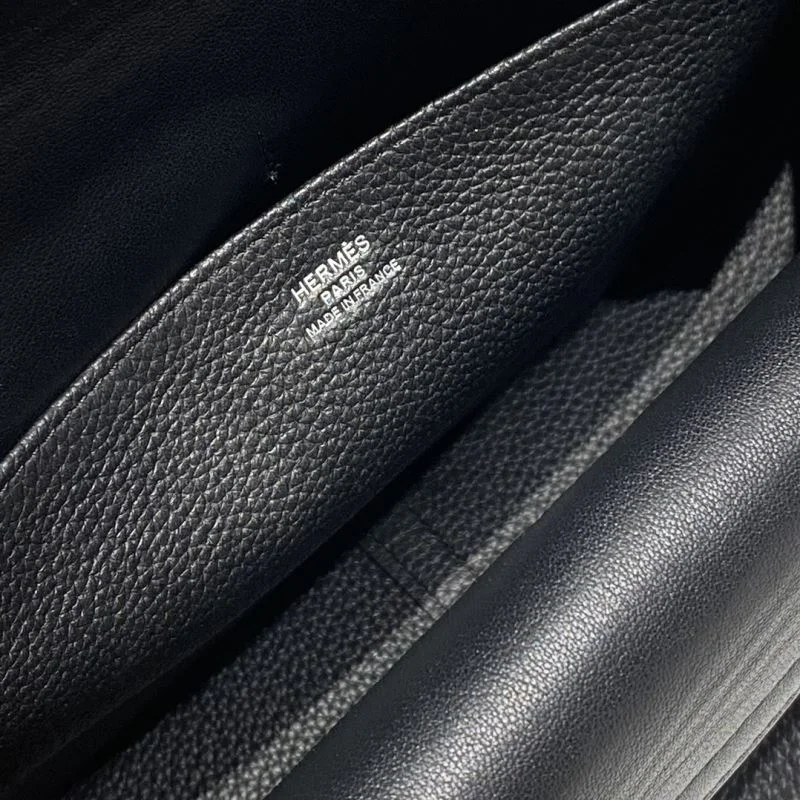 Effortless Hermes Halzan Bags 48811