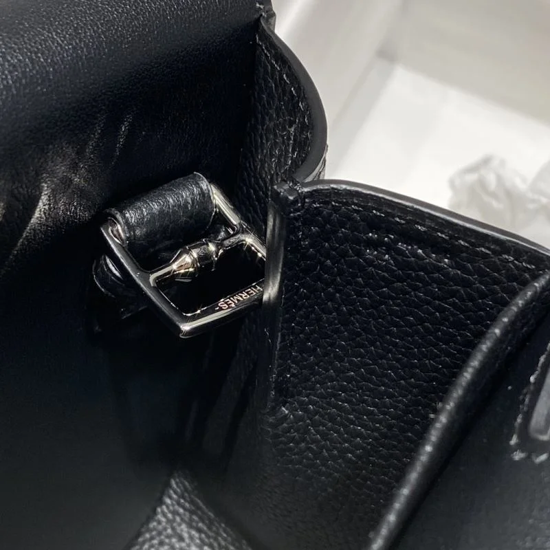 Effortless Hermes Halzan Bags 48811