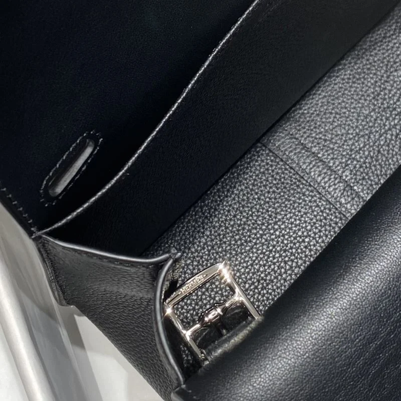 Effortless Hermes Halzan Bags 48811
