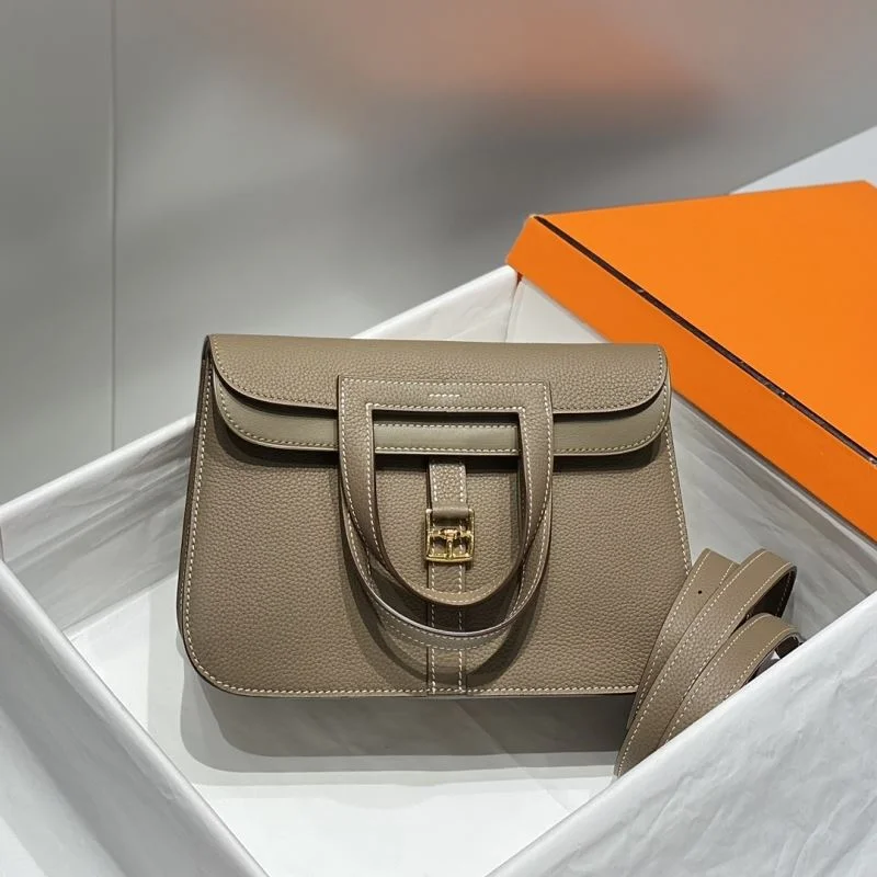 Hermes Halzan Bags SunProtective 48803