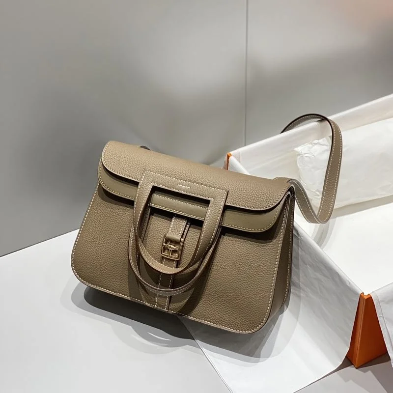 Hermes Halzan Bags SunProtective 48803