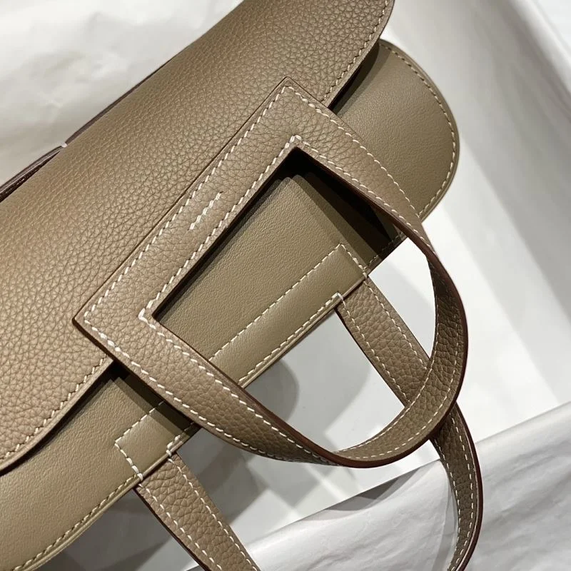 Hermes Halzan Bags SunProtective 48803
