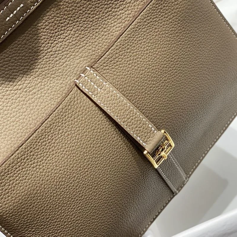 Hermes Halzan Bags SunProtective 48803