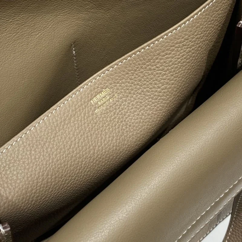 Hermes Halzan Bags SunProtective 48803