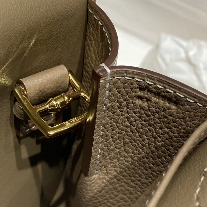 Hermes Halzan Bags SunProtective 48803