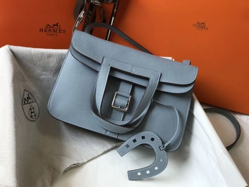 Hermes Halzan Bags Supportive 48195