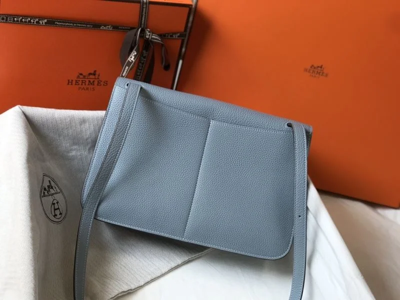Hermes Halzan Bags Supportive 48195