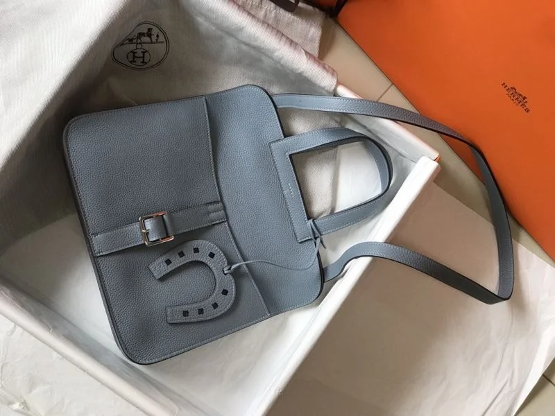 Hermes Halzan Bags Supportive 48195
