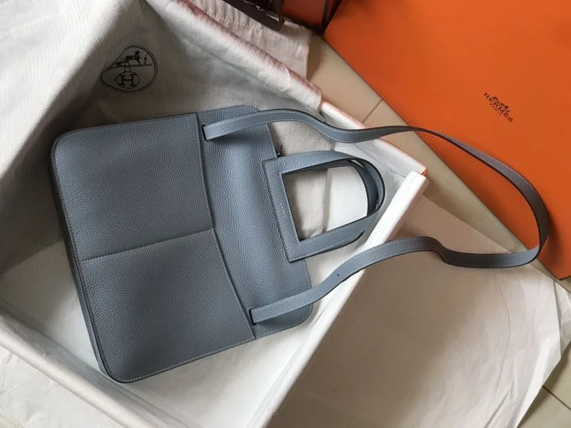 Hermes Halzan Bags Supportive 48195