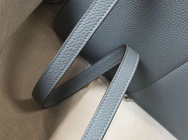 Hermes Halzan Bags Supportive 48195