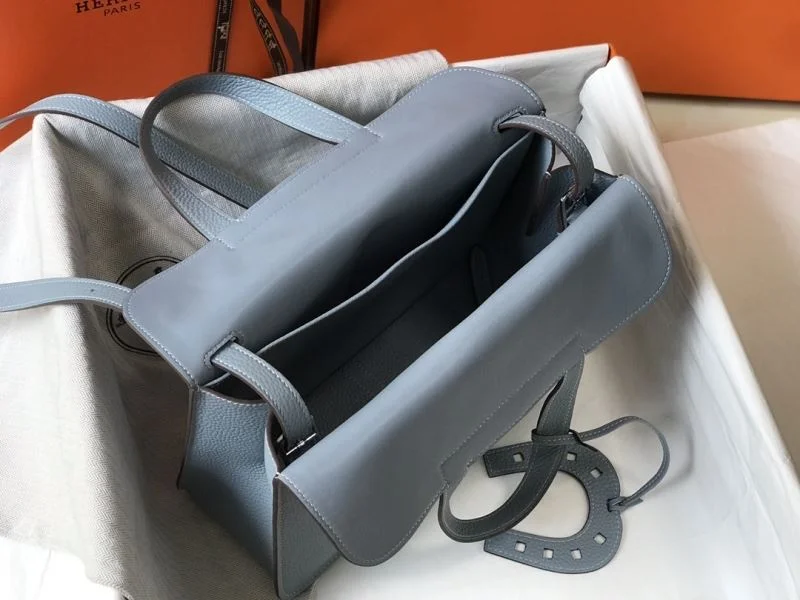 Hermes Halzan Bags Supportive 48195